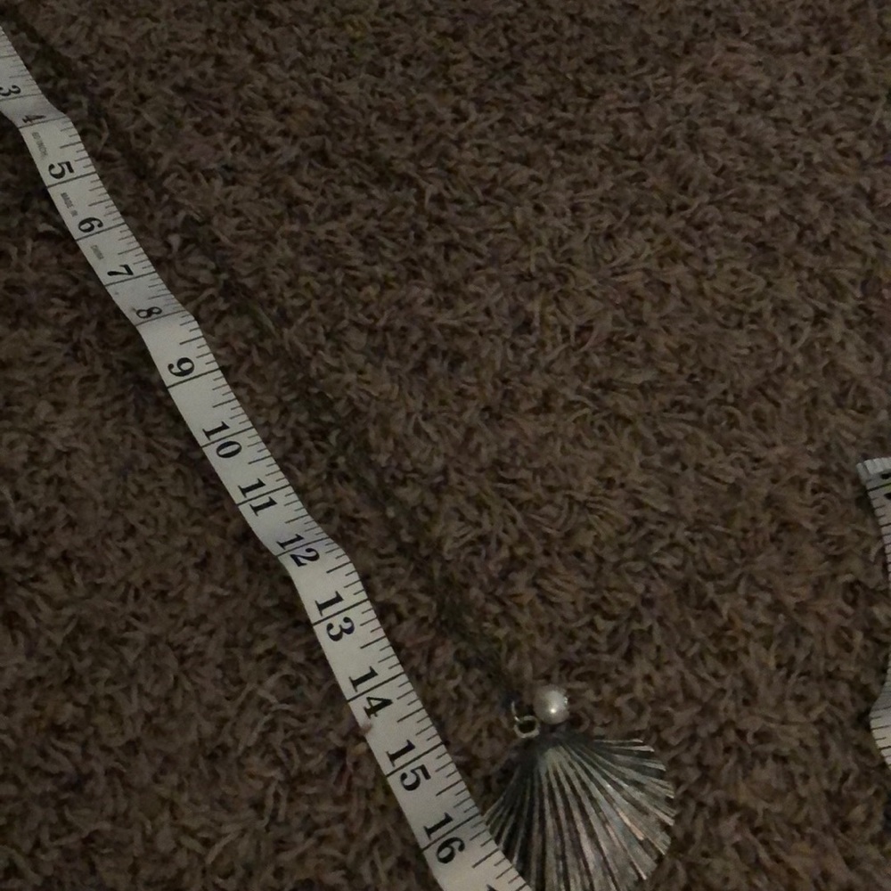 Shell necklace - Picture 7 of 7
